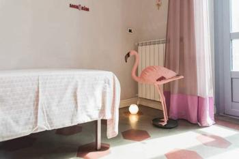 Casa Dani&Swing Bed&Books, Turín (fotografie 3)