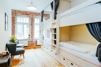 Hostel Multitude, Leipzig (photo 5)