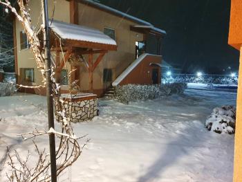 Къщи за гости Ореха, Samokov (foto 5)