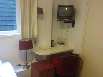 Amsterdam House Hotel, Amsterdam (Foto 4)