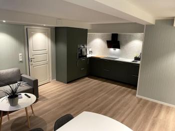 Lofoten - New apartment, close to airport., Leknes (zdjęcie 2)
