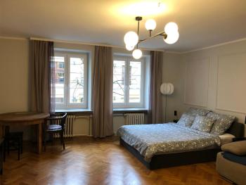 Apartament Central Nº1, Breslau (Foto 4)
