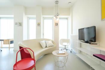 The Stones Flats, Brüssel (Foto 4)