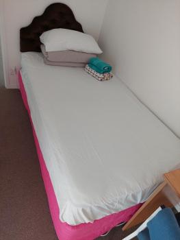 Wendy's Holiday Home, Auckland (fotografie 5)