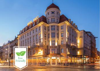 Hotel Piast Wrocław Centrum, Wrocław (photo 2)