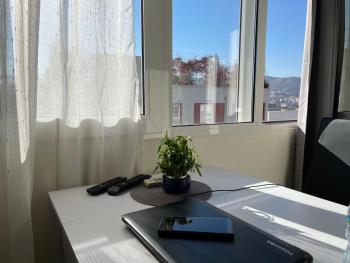 Lovely one bedroom studio in Tirana, Tirana (photo 3)