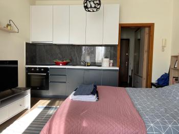 Lovely one bedroom studio in Tirana, Tirana (photo 2)