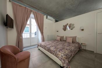 Casta Diva Luxury Apartments -Self check-in, Palermo (fotografie 2)