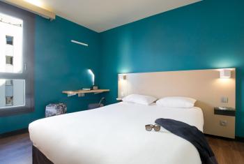 B&B HOTEL Marseille Centre La Timone, Marsella (foto 2)