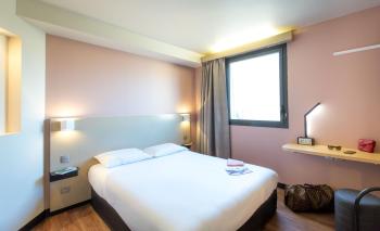 B&B HOTEL Marseille Centre La Timone, Marsella (foto 3)