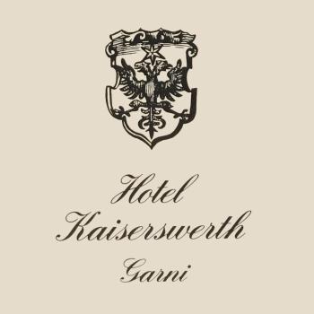 Hotel Kaiserswerth, Düsseldorf (Foto 3)