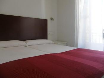 Hostal Santa Isabel, Madrid (foto 3)