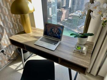 LHG ADDRESS BEACH Unlimited access to SKYPOOL and BEACH facilities, Dubai (photo 4)