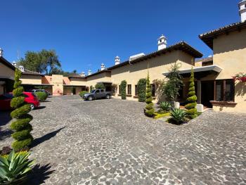Suite don Pedro: Hermoso Loft con parqueo gratis!, Antigua Guatemala (foto 5)