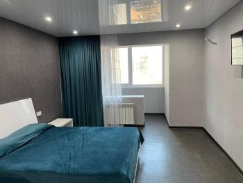 Люкс апартаменты, Кривой Рог, 5й Заречный, Покровский район, Krzywy Róg (zdjęcie 2)