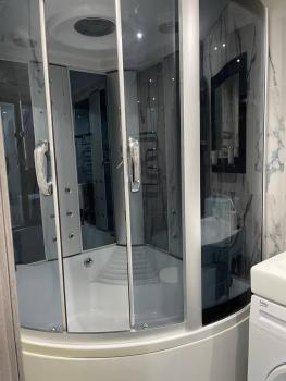 Люкс апартаменты, Кривой Рог, 5й Заречный, Покровский район, Krzywy Róg (zdjęcie 5)