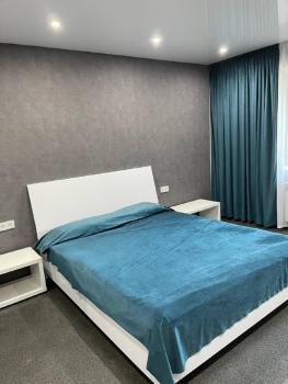Люкс апартаменты, Кривой Рог, 5й Заречный, Покровский район, Krzywy Róg (zdjęcie 4)