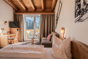 Sweet Cherry - Boutique & Guesthouse Tyrol, Innsbruck (Foto 5)