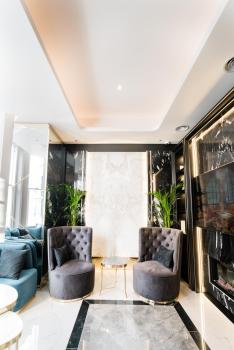 Merit Kensington Hotel, Londra (foto 5)