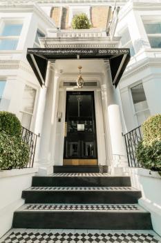 Merit Kensington Hotel, Londra (foto 4)