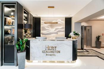 Merit Kensington Hotel, Londra (foto 2)