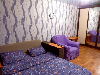 Уютные апартаменты c кондиционером на Уманчанке, Uman (Foto 3)