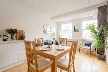 The Lady Stair's Apartment - Royal Mile, Edinburgh (Foto 3)