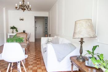 RECOLETA VINTAGE - 5 PAX-, Buenos Aires (fotografie 2)