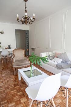 RECOLETA VINTAGE - 5 PAX-, Buenos Aires (fotografie 3)