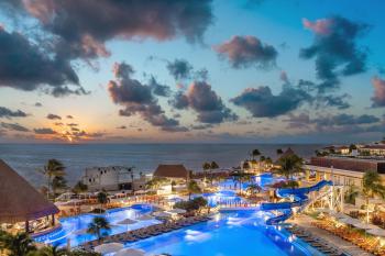 Moon Palace Nizuc - All Inclusive, Cancún (photo 2)