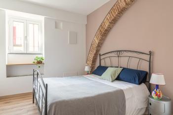 Nice apartment near Piazza Kalsa by Wonderful Italy, Palermo (fotografie 4)