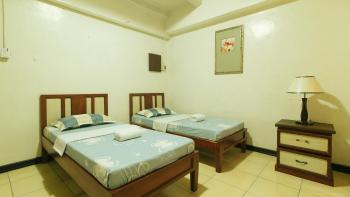Casa Micarosa Hotel and Residences by RedDoorz, Manila (fotografie 3)