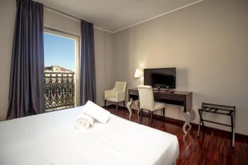 LVG Hotel Collection - Cavour, Novara (fotografie 5)