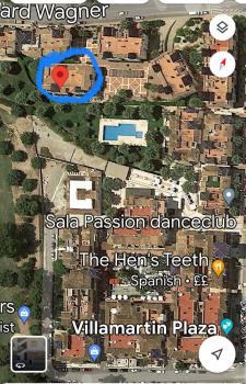 Villagolf Penthouse, Orihuela (foto 2)