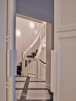 Townhouse by THE QVEST, Кёльн (фото 4)