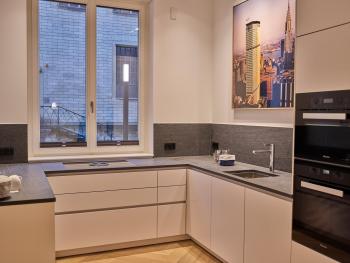 Townhouse by THE QVEST, Кёльн (фото 5)