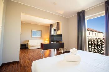 LVG Hotel Collection - Cavour, Novara (fotografie 4)