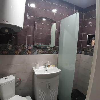 Апартамент Рая, Dobrich (foto 5)