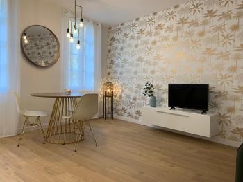 Superbe appartement en hyper centre avec clim, Тулуза (фото 5)
