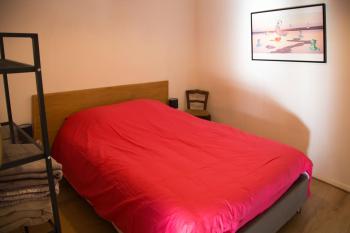 Appartement Le bain aux plantes, Strasbourg (photo 5)