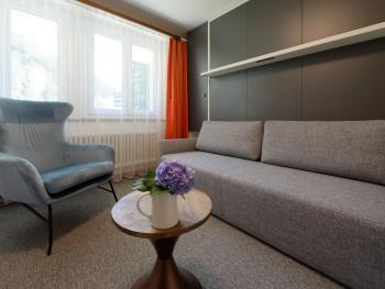 Apartment Hubertus-1 by Interhome, Zermatt (photo 4)