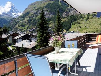 Apartment Hubertus-2 by Interhome, Zermatt (fotografie 5)