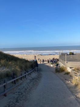 Lautrec, Bredene (fotografie 5)