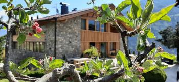 Pröfinghof - Urlaub auf dem Biobauernhof, Parcines (foto 3)