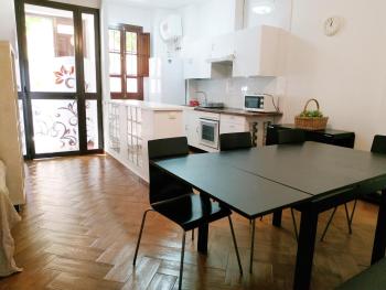 Casa Sevilla Nervión-Centro, Siviglia (foto 5)