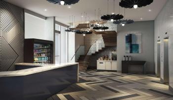 Hyatt Place New York Chelsea, New York (photo 5)