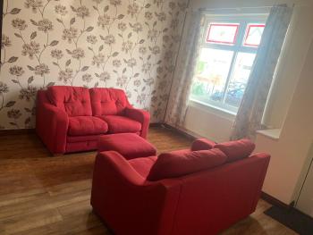 3/4 Bedroom House, Manchester (foto 2)