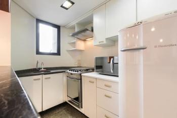 Itaim Bibi ao Lado da Faria Lima - Amplo Apartamento a melhor localização!, São Paulo (fotografie 5)