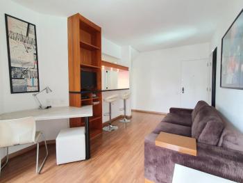 Itaim Bibi ao Lado da Faria Lima - Amplo Apartamento a melhor localização!, São Paulo (fotografie 3)