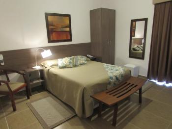 Hotel Água Viva - Cachoeira Paulista - SP - Próximo a Canção Nova, Cachoeira Paulista (Foto 5)